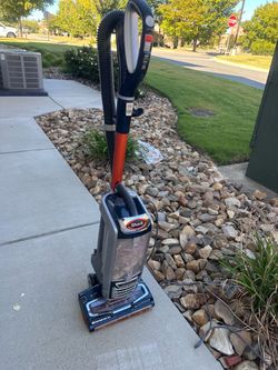 Shark DuoClean Upright Vacuum Cleaner