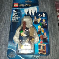 LEGO 40419 Harry Potter