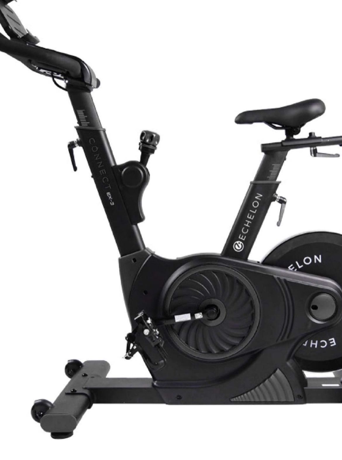 Echelon Smart Connect Fitness Bikes Ex-15 New