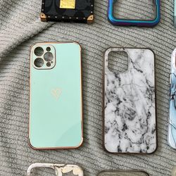 iPhone 12 Pro Max Cases