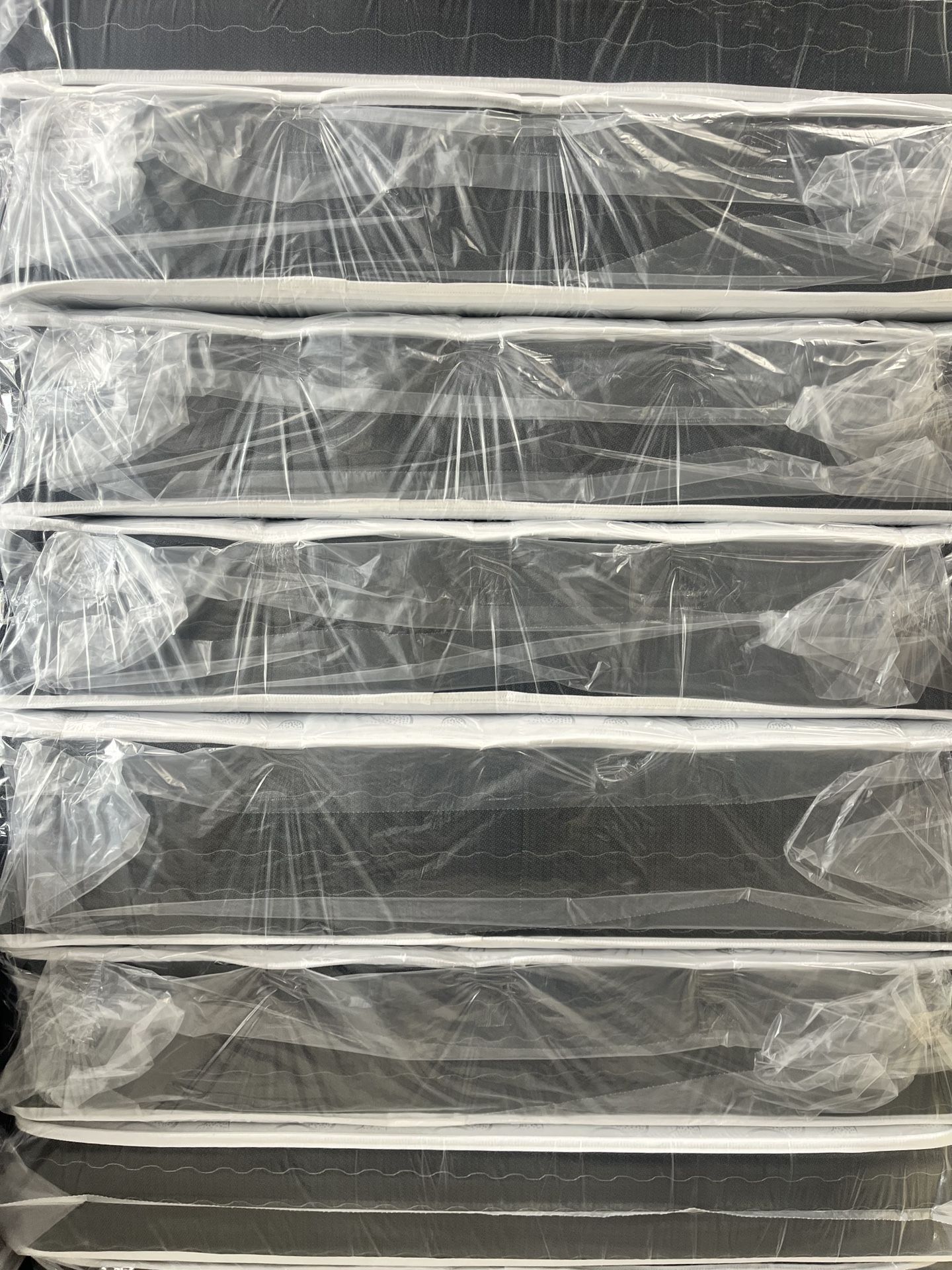 New Queen Bed Delivery Available