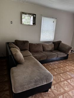 Sectional Couch For Sale 