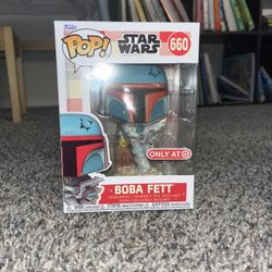 Star Wars Funko Pops