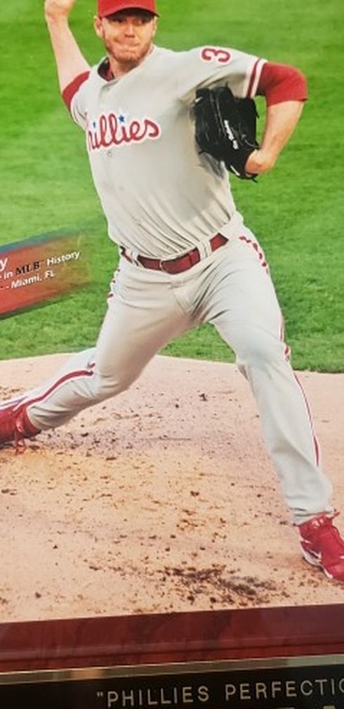 Roy Halladay