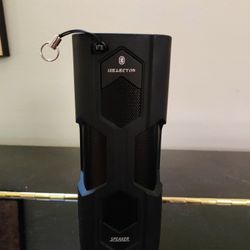 Bluetooth Speaker (Iselector)
