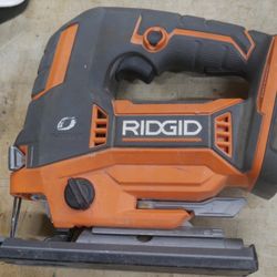 RIDGID R8832 JIG SAW TOOL 892107-3