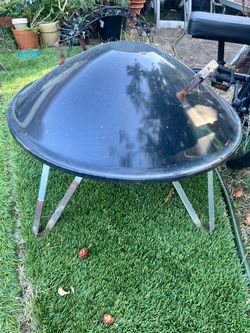 Fire pit