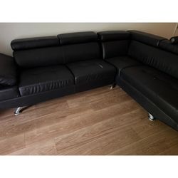 Sectional 