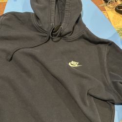 Nike Hoodie 77092