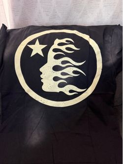 ALOC Hellstar shirt