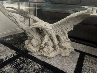 Eagle Coffee Table
