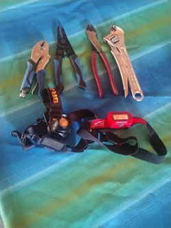 Tools