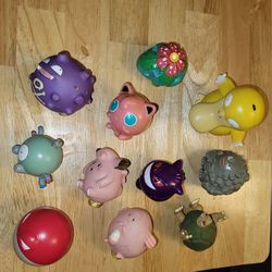 Pokemon