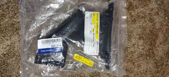 86568 E6000 2016 Hyundai sonata frond brake vent