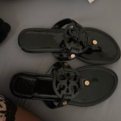 Tory Burch Sandals  7.5/8
