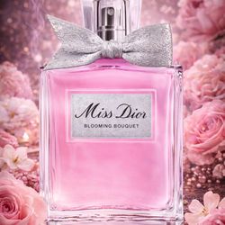 MISS DIOR - DIOR