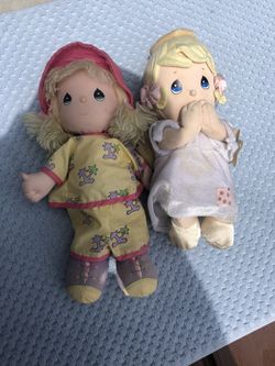 Dolls