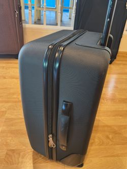 Mountain Buggy Bagrider - 2-in-1 Carry-on Suitcase & Toddler Ride-On Stroller