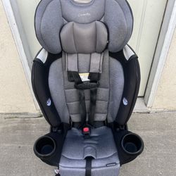 EVENFLO REVOLVE 360 ROTATING 