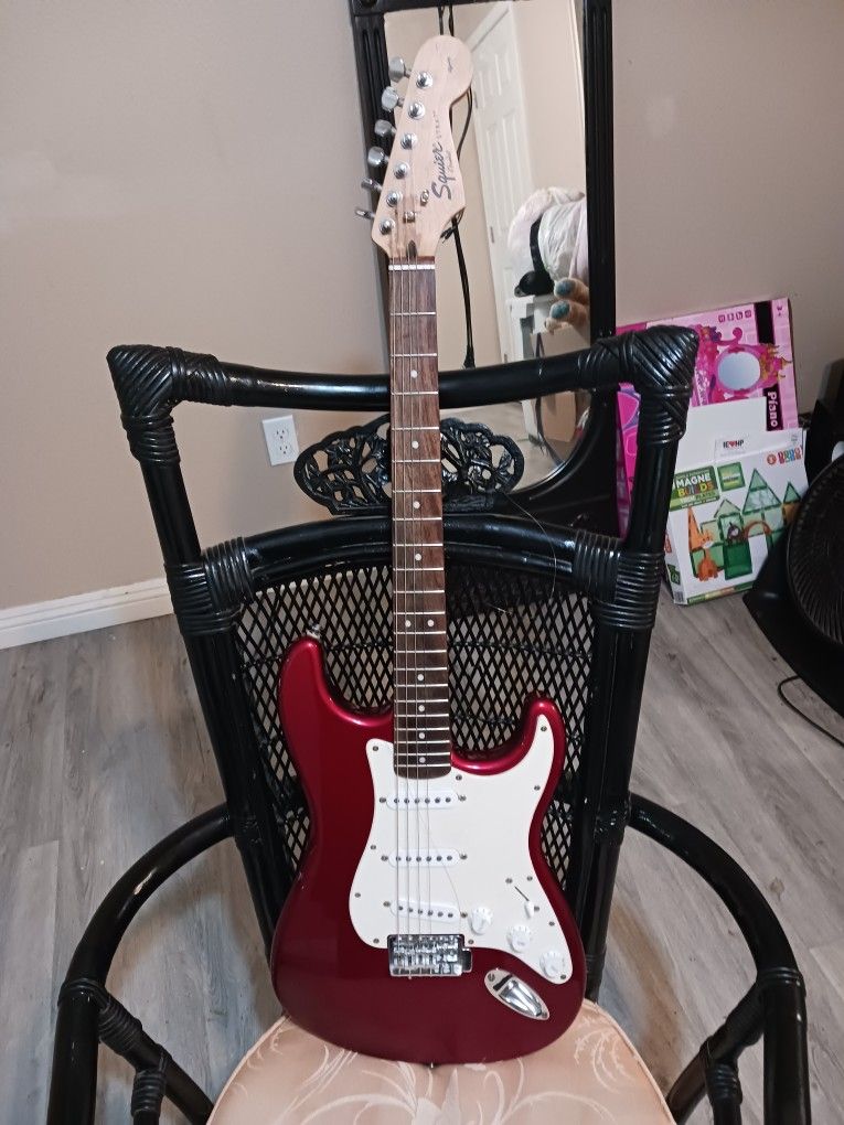 Fender Guitar