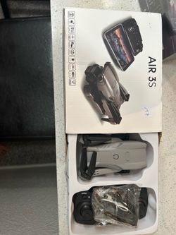 Air 3s drone