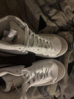 Nike Air Force 1s