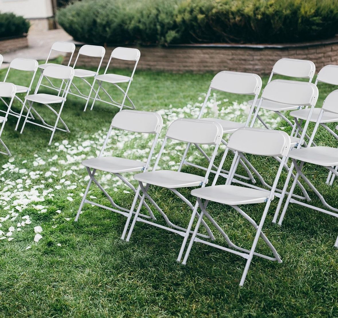 Event Chairs And Table bookings