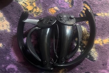 Valve index and full body