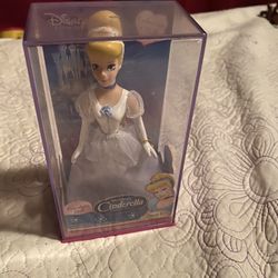 Disney Cinderella
