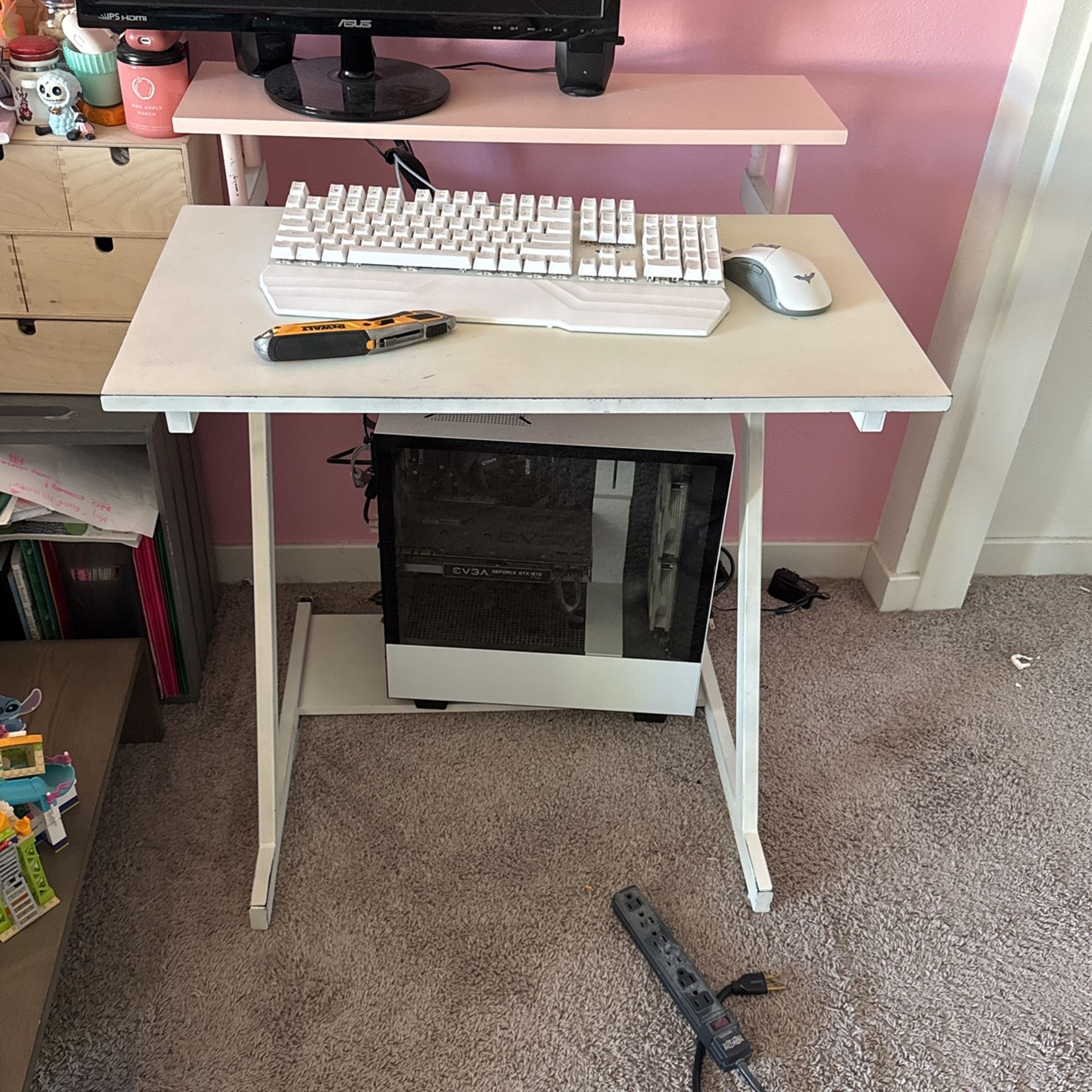 Computer Desk