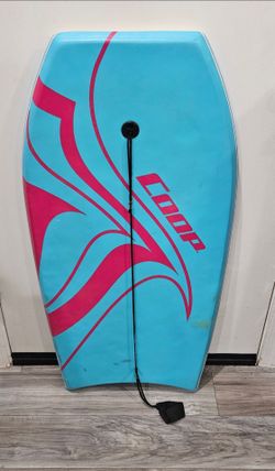 Coop Super Pipe 41 Tunnel Vision Bodyboard