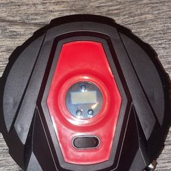 Cascadevac Car Air pump 12v