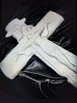 Cross  Cement