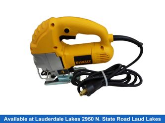 Dewalt Dw317 Yellow Electrician Tool