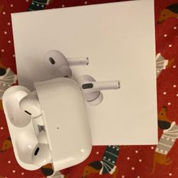 Air Pods Pro