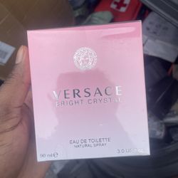 Versace Bright Crystal 