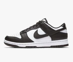Nike Unsex Dunk Low Sneaker