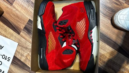 Raging bulls 5 2009
