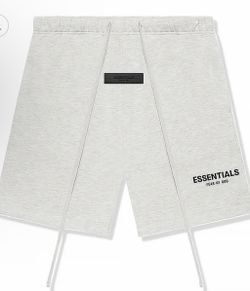 Bape and essential shorts