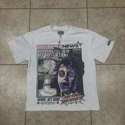 Hellstar Tee Size M