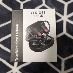 Brand New Wireless Earbuds
