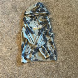 Keen an Open Mind Hoodie Size Large