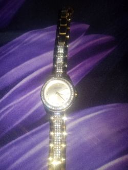 Women's watch