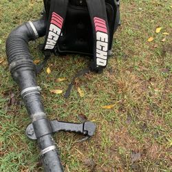 Sopladora Buenas Condiciones