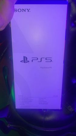 Ps5
