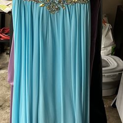 Formal Dresses