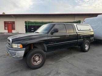 1999 Dodge Ram 2500