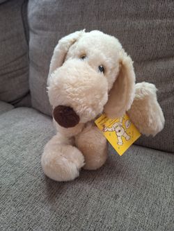 Vintage Puppy Doll 🐶 From France 