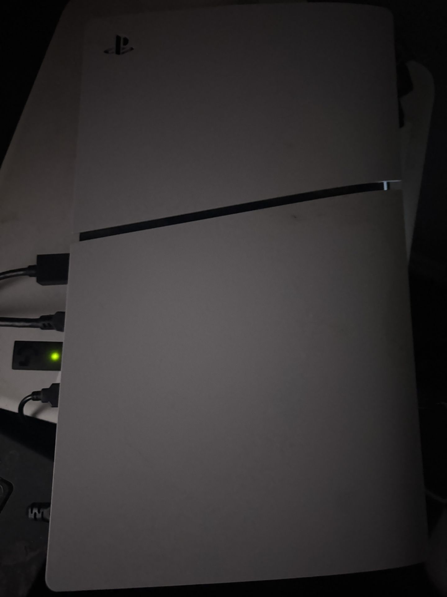 Ps5 Slim 1tb