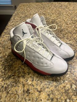 🔥Retro Jordan 13 Chicago 2017🔥